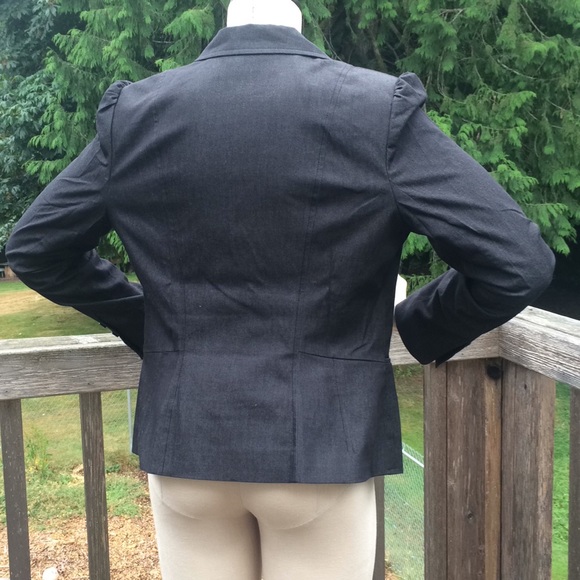 Nine West blazer & pants suit - Picture 3 of 8